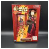 Hasbro Star Wars Ultimate Hair Queen Amidala