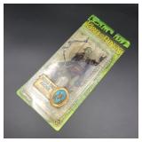 Toy Biz LOTR Moria Orc Archer Action Figure