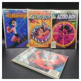 Now Comics Astro Boy 1-20 Run