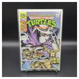 Archie Ninja Turtles Adventures Comic #1