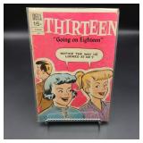 Dell Thirteen Going on Eighteen Comic #28