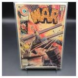 Charlton Comics War #4