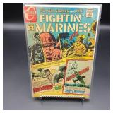 Charlton Comics Fightin