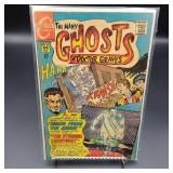 Charlton The Many Ghosts of Doctor Graves #13