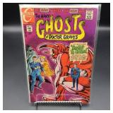 Charlton The Many Ghosts of Doctor Graves #30