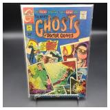 Charlton The Many Ghosts of Doctor Graves #31