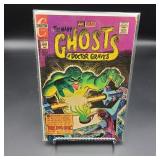 Charlton The Many Ghosts of Doctor Graves #32