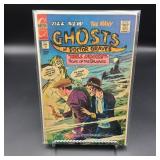 Charlton The Many Ghosts of Doctor Graves #36