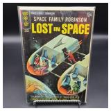 Gold Key Lost in Space #36 Comic