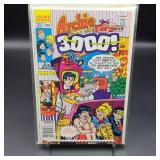 Archie 3000 #1 Comic