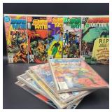 DC The Doom Patrol 1-28 Comic Run