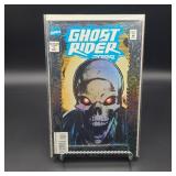 Marvel Ghost Rider 2099 #1 Comic