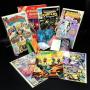 Comics at the Cave II