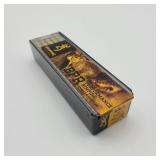 100 Rds BPR 22 Long Rifle Hollow Point 100 Rds BPR 22 Long Rifle Hollow Point