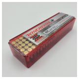 100 Rds Winchester 22 Long Rifle Super Speed HP 100 Rds Winchester 22 Long Rifle Super Speed HP