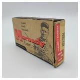 20 Rds Hornady 223 REM 55GR V-Max 20 Rds Hornady 223 REM 55GR V-Max