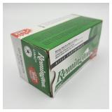 50 Rds Remington UMC 223 55GR 50 Rds Remington UMC 223 55GR