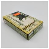20 Rds American Eagle MSR 5.56 x 45MM FMJ 20 Rds American Eagle MSR 5.56 x 45MM FMJ