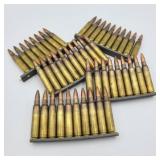 47 Rds. 5.56 Ammo 47 Rds. 5.56 Ammo