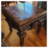 Modern End Table Modern End Table