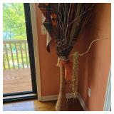 Decorative Rope Vase Decorative Rope Vase