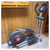Pro-Form Elliptical Pro-Form Elliptical