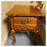 Vintage A. A. Loun Table Vintage A. A. Loun Table