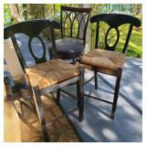 3 Chairs 3 Chairs