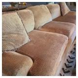 117' Sofa Frame 117' Sofa Frame