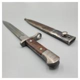 WW2 Turkish M1935 AS.FA Bayonet WW2 Turkish M1935 AS.FA Bayonet