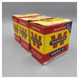 72 Winchester Ranger 12 Ga. Shotgun Shells 72 Winchester Ranger 12 Ga. Shotgun Shells