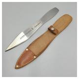 9' Super Thrower Japan Stainless Throwing Knife 9' Super Thrower Japan Stainless Throwing Knife