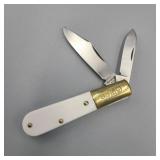 Barlow Old Cutler Pocket Knife Barlow Old Cutler Pocket Knife