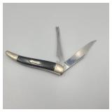 Vintage Stag Ireland Fish Knife Vintage Stag Ireland Fish Knife