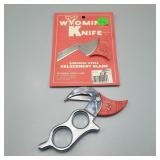 Wyoming Surgical Steel Knife Wyoming Surgical Steel Knife