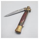 Tomahawk XL-219 Knife Tomahawk XL-219 Knife