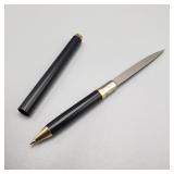 Vintage Secret Pen Knife Vintage Secret Pen Knife