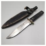 Utica Sportsman USA Vintage Knife Utica Sportsman USA Vintage Knife