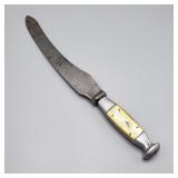 R.T Price Southsea Knife R.T Price Southsea Knife