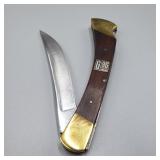 G 96 Brand Flip Knife G 96 Brand Flip Knife