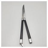 Valor Butterfly Knife Miami USA Valor Butterfly Knife Miami USA