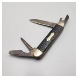 3" Vintage Camillus Pocket Knife