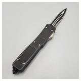 Spring Locked Switch Blade Knife Spring Locked Switch Blade Knife