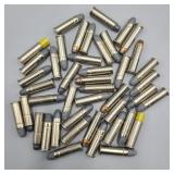 44 Rds. of 38 Special & 357 Magnum Ammo 44 Rds. of 38 Special & 357 Magnum Ammo