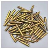 62 Rds. 30-06 Ammo 62 Rds. 30-06 Ammo