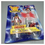 1994 Saban's VR Troopers Kaitlin Star 1994 Saban's VR Troopers Kaitlin Star