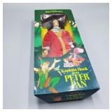 Walt Disney Captain Hook Figure Walt Disney Captain Hook Figure