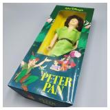 Walt Disney Peter Pan Figure Walt Disney Peter Pan Figure