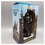 1992 Street Kids Batman Bedside Lamp 1992 Street Kids Batman Bedside Lamp