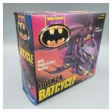 1990 Kenner Batman Bat-Cycle 1990 Kenner Batman Bat-Cycle